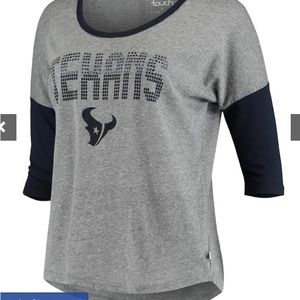 Women’s Houston Texans Top